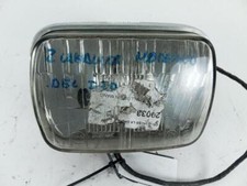 Feu avant (phare) Citroen 2 CV