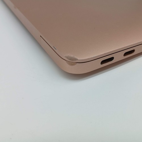 2020 Apple MacBook Air 13,3" M1 8C GPU 3,2GHz 8GB RAM 256GB SSD A2337 - Bild 10 von 10