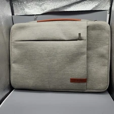 Lacdo 360° Protective Laptop Sleeve Case for 15 inch 