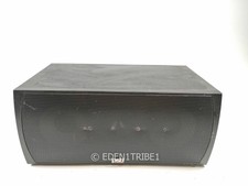 Single Psb Alpha Intro Clr Speaker In Black