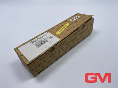 Moeller Auslöserblock ZMA-250-NZM10-NA trip block ZMA-NZM10 250A 375-3000 Amps