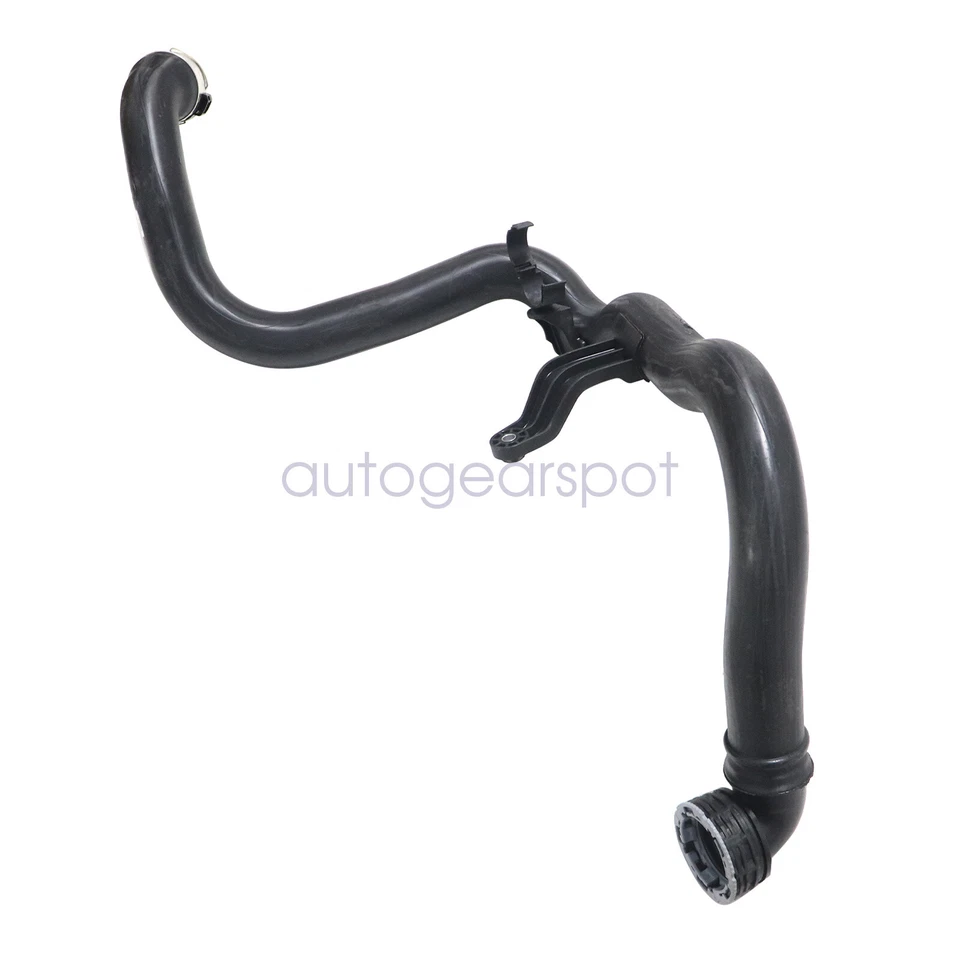 1x 84843174 Intercooler de refrigeración-Tubo de salida de aire para Chevrolet Malibu 2016-2023 Foto 4 de 4