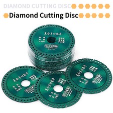 4in Composite Multifunctional Cutting Saw Blade 100mm Ultra-thin Cut Off Wheels