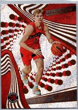 2023-24 Panini Revolution #110 Gradey Dick RC
