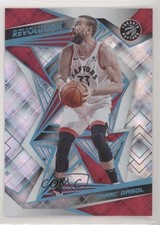 2019-20 Panini Revolution Cosmic 67/100 Marc Gasol #81 1u6