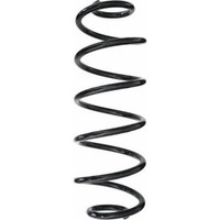 Spidan 86331 Fahrwerksfeder FüR Peugeot 207 207 207 WK WA WC