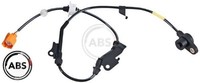 A.B.S. 31442 Sensor FüR Raddrehzahl ABS Sensor Raddrehzahl FüR Honda