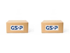 2x Querlenker GSP L+R für SUZUKI BALENO I, BALENO Kombi (EG)