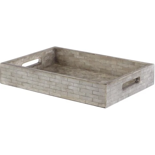 Cyan Design 11682 Triton Smoke Tray, Small - Picture 1 of 7