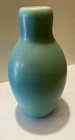 Small Squat Rookwood Vase From 1921