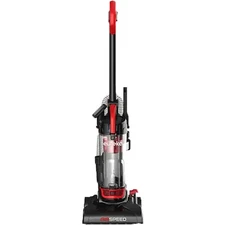 Eureka NEU102 Bagless Corded Upright Vacuum - Red