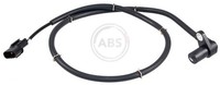 A.B.S. ABS Sensor Raddrehzahl 31118 FüR Mitsubishi L400 Delica Gear Space Bus