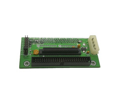 ACT-806850 68 Female to IDC 50 Male SCSI Adapter GK14561