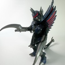 Godzilla Classic GIGAN Bandai Creation 6.5  Figure ORIGINAL 2004