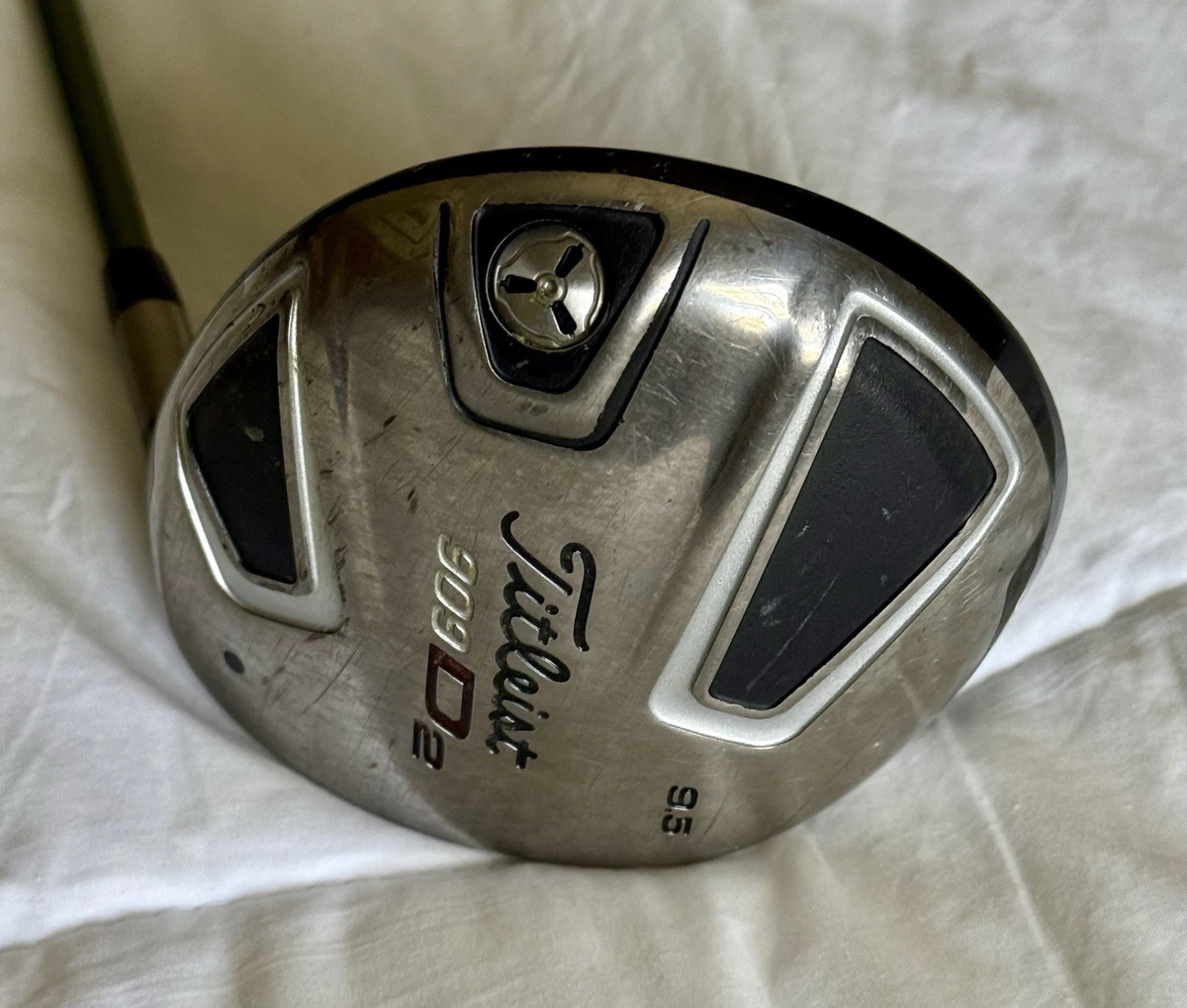 Titleist 909 D2 ドライバー 8.5度　ツアーAD DI 7S Titleist 909 D2 Driver for sale | eBay