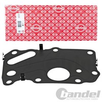 Elring Dichtung ÖLkÜHler Passend FüR Jaguar E-PACE F-PACE F-TYPE XE XF Land Rove