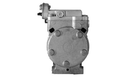 Airstal 10-1619 Kompressor Klima Klimaanlage Klimakompressor für Hyundai