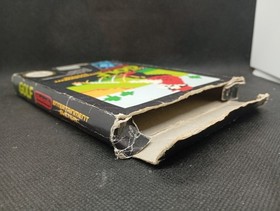 Golf - Nintendo NES EU PAL - NES-GF-FRA