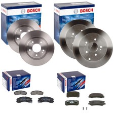 Kits de frein Mitsubishi GRANDIS