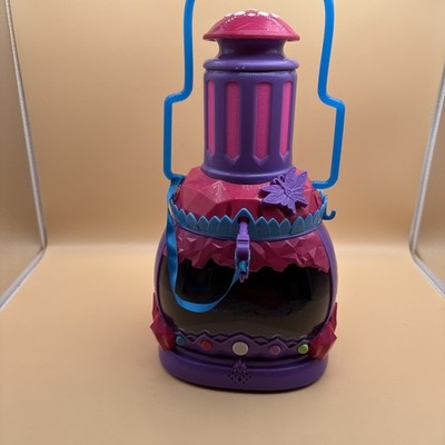 HOLOBRITE Pixie Lantern, Virtual Dancing and Interactive Games missing pixie&key
