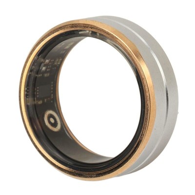 Smart Health Ring mit App Sleep Sleep Tracking Step Counter Kamera Steuerei