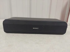 Sony SS-CN230 Center Home Theater Speaker Only Tested Works #2568