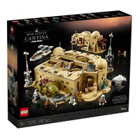 Lego® Star Wars™ 75290 Mos Eisley Cantina™