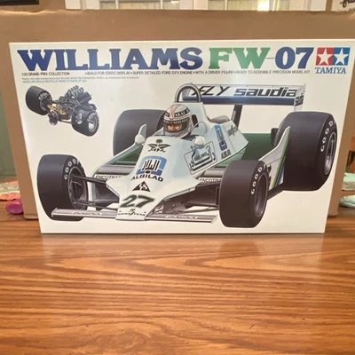 tamiya williams products for sale | eBay