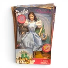 Vintage Barbie as Dorothy The Wizard of Oz Doll 1999 Mattel 25812 New In Box