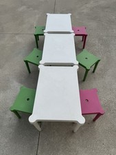 Tavolini Per Bambini