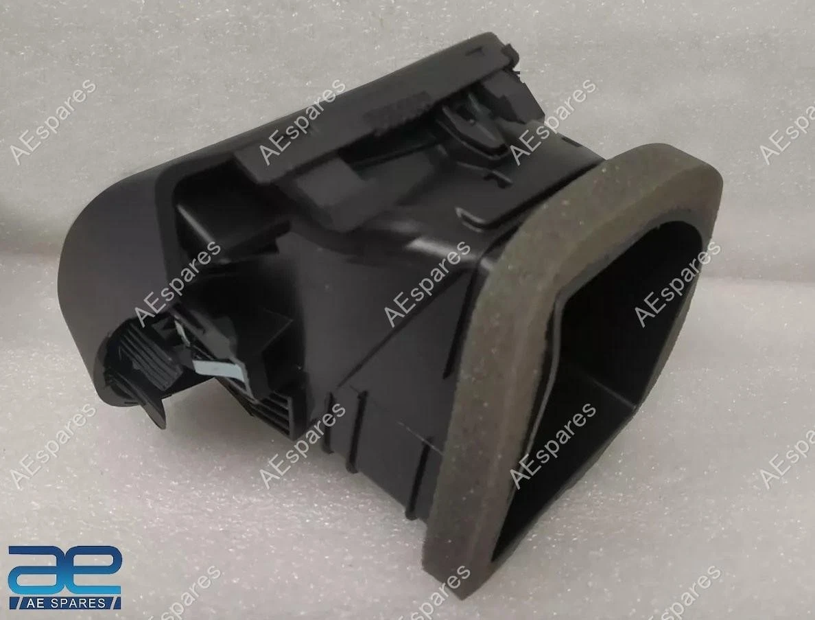 Side Duct Air Vent Assy RH For Hyundai Verna Fluidic 2011-2017 974801V000 view 3