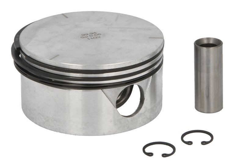 Für VADEN 7000 106 100 Piston Ring Kit 7000 106 100 Compressor piston (diameter