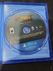 Mutant Year Zero: Road to Eden Deluxe Edition - Sony PlayStation 4