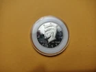 90% Silver GEM Proof 1999 Kennedy Half Dollar