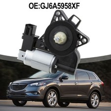 Lève vitre Mazda RX8