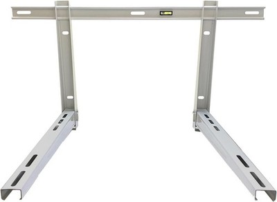 APAB-3160 Outdoor Mini Split Wall Mount Bracket 352lbs Heat Pump AC