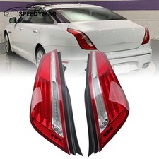 Led Tail Light Assembly For 2010-2016jaguar Xjl Xj Rear Brake Lamp Left Or Right