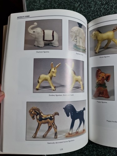 Sammlerhandbuch Porzellan: Identifikation und Werte - Bild 6 von 11