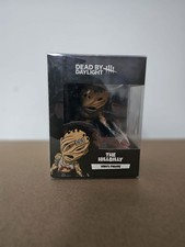 The Hillbilly Dead By Daylight Collection The Crooked Youtooz Vinyl Figure Rare