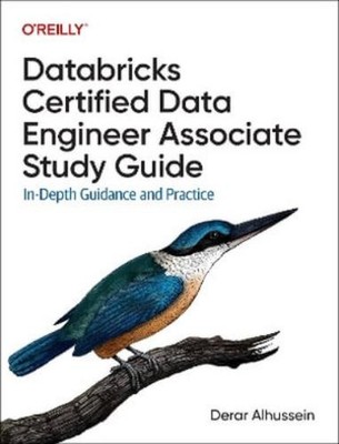 Derar Alhussein Databricks Certified Data Engineer Associate Study G (Paperback)