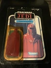 New Listing1983 Vintage Return of the Jedi Emperor's Royal Guard Action Figure MOC