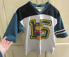 Vtg Garfield Short Sleeve T-Shirt Size 10 PAWS 1994 Cotton