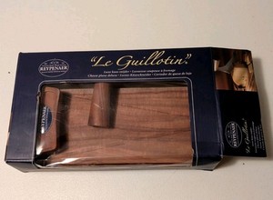 Reypenaer "Le Guillotin" Cheese Slicer