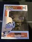 Nappa 613 Funko Pop! Vinyl: Dragon Ball Z Collectible Figure