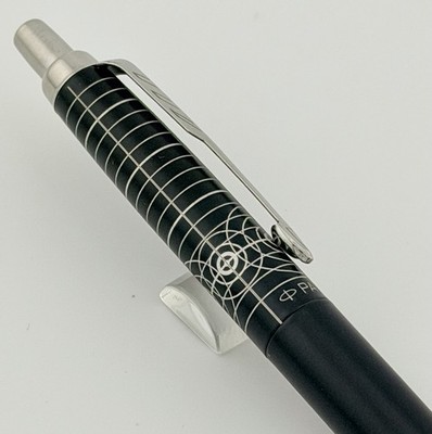 Parker Jotter XL Ballpoint Pen 2026 Legacy of Flight with Chrome Trim New in box