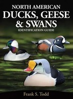 Frank Todd | North American Ducks, Geese And Swans | Taschenbuch | Englisch
