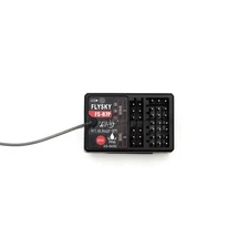 Flysky FS-R7P ANT Receiver for FS-G7P Transmitter RC Car Boat 2.4GHz 7CH