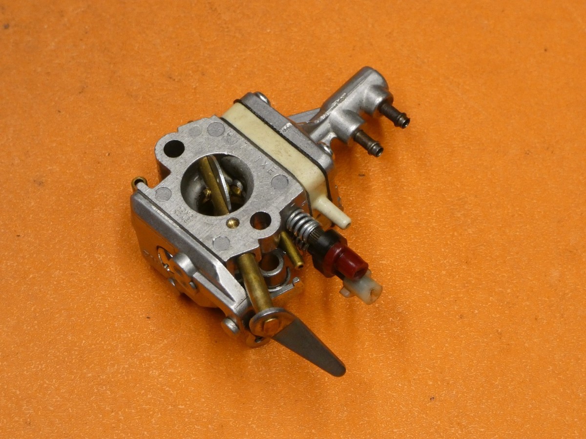 Homelite Super 2 XL XL2 Zama C1Q H17 1XE Carburetor | eBay