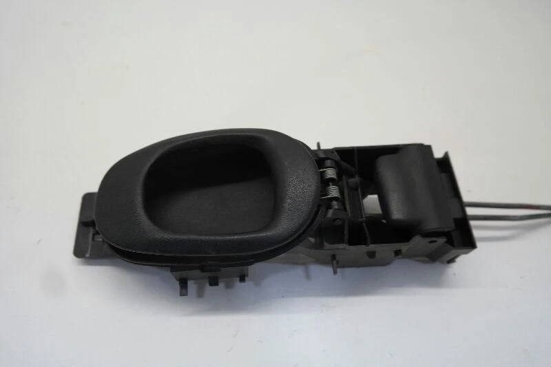 2002 Chevrolet Corvette Lh Left Front Driver Interior Door Handle  - Image 4 of 4