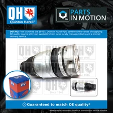 Air Suspension Spring fits AUDI Q7 4L 3.6 Front Right 06 to 10 BHK Bag QH New